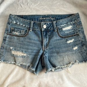 American Eagle Outfitters